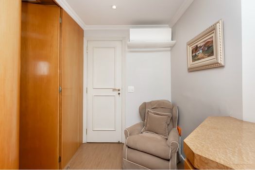 Foto 23 do(a) Apartamento de 4 quartos à venda em Mirandópolis, São Paulo
