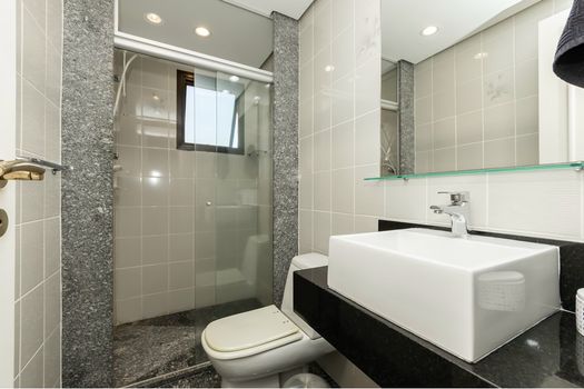 Foto 13 do(a) Apartamento de 4 quartos à venda em Mirandópolis, São Paulo