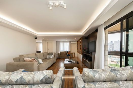 Foto 31 do(a) Apartamento de 4 quartos à venda em Mirandópolis, São Paulo