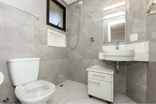 Foto 18 do(a) Apartamento de 4 quartos à venda em Mirandópolis, São Paulo