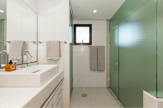 Foto 25 do(a) Apartamento de 4 quartos à venda em Mirandópolis, São Paulo