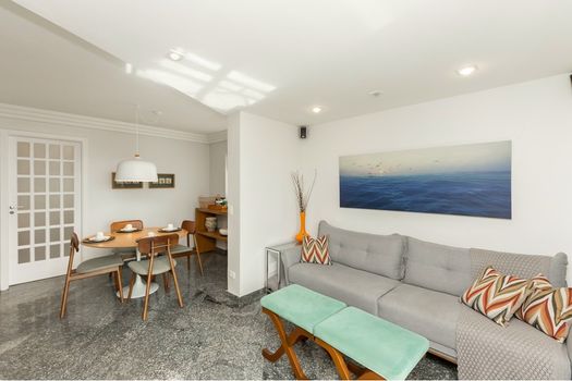 Foto 49 do(a) Apartamento de 4 quartos à venda em Mirandópolis, São Paulo