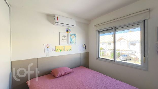 Foto 15 do(a) Casa em Condomínio de 2 quartos à venda em Morro das Pedras, Florianópolis
