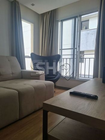 Foto 20 do(a) Apartamento de 1 quartos à venda em Jardim das Bandeiras, São Paulo