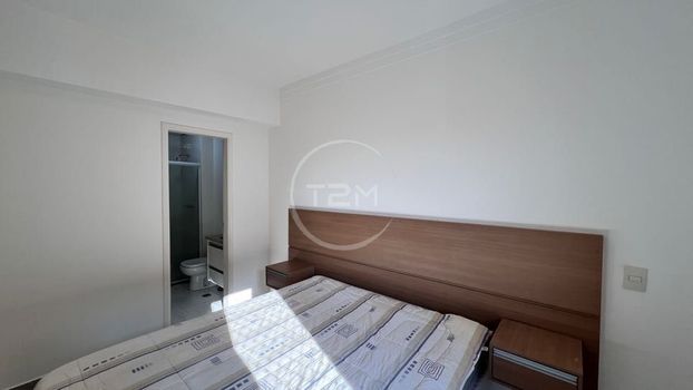 Foto 13 do(a) Apartamento de 2 quartos para alugar em Desmembramento Oscar Antonio Breda, Limeira