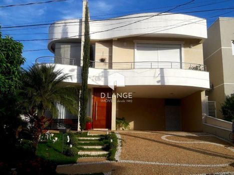 Foto 1 do(a) Casa false para alugar em Swiss Park, Campinas