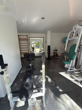 Foto 2 do(a) Apartamento de 2 quartos à venda em Vila Indiana, São Paulo