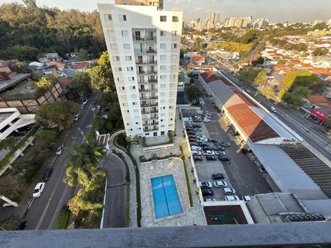 Foto 15 do(a) Apartamento de 2 quartos à venda em Vila Indiana, São Paulo