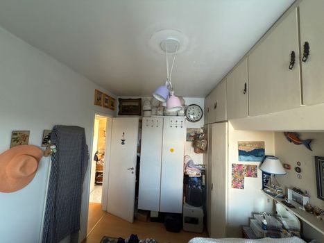 Foto 11 do(a) Apartamento de 2 quartos à venda em Vila Indiana, São Paulo