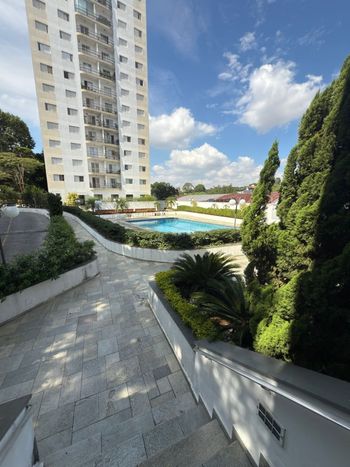 Foto 3 do(a) Apartamento de 2 quartos à venda em Vila Indiana, São Paulo
