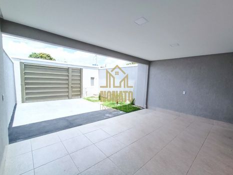 Foto 5 do(a) Casa de 3 quartos à venda em Jardim Itaipu, Goiânia