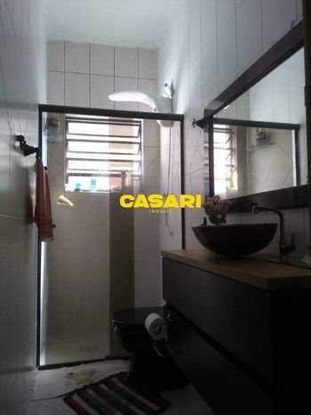 Foto 7 do(a) Casa de 2 quartos à venda em Jardim Santa Cristina, Santo André