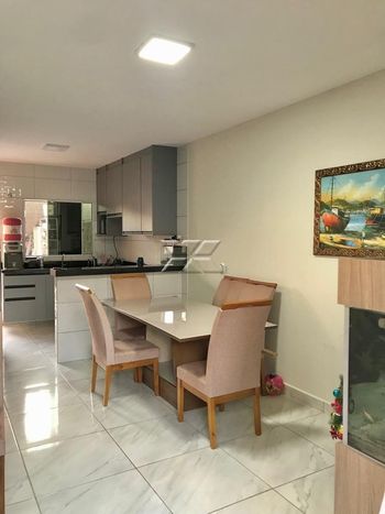 Foto 1 do(a) Casa em Condomínio de 2 quartos à venda em Diário Ville, Rio Claro