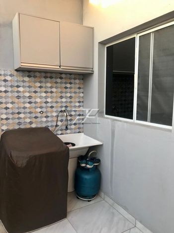 Foto 6 do(a) Casa em Condomínio de 2 quartos à venda em Diário Ville, Rio Claro