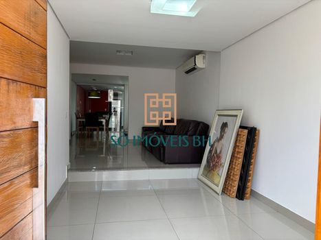Foto 4 do(a) Casa de 5 quartos à venda em Renascença, Belo Horizonte