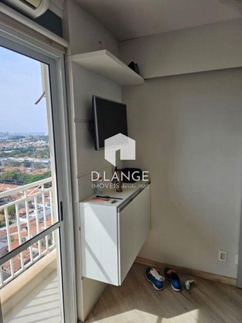 Foto 26 do(a) Apartamento false à venda em Vila Nova, Campinas