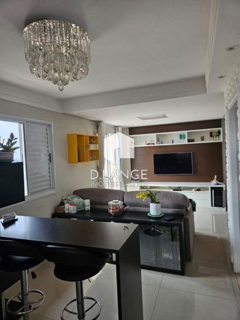 Foto 5 do(a) Apartamento false à venda em Vila Nova, Campinas