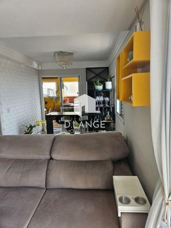 Foto 7 do(a) Apartamento false à venda em Vila Nova, Campinas