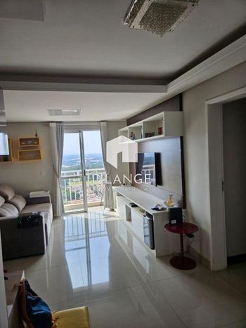 Foto 1 do(a) Apartamento false à venda em Vila Nova, Campinas