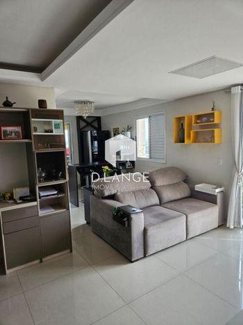 Foto 4 do(a) Apartamento false à venda em Vila Nova, Campinas