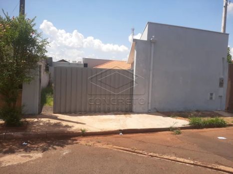 Foto 1 do(a) Casa de 1 quartos à venda em Jardim Brasil, Pederneiras