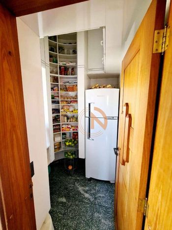 Foto 36 do(a) Cobertura de 4 quartos à venda em Moema, São Paulo