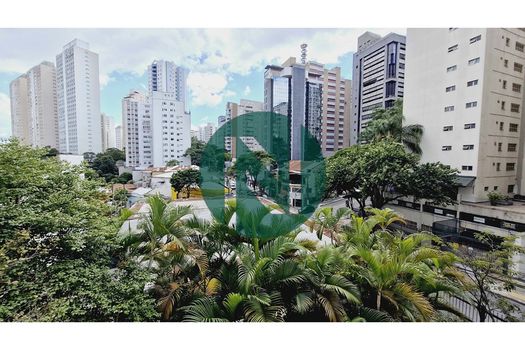Foto 22 do(a) Apartamento de 3 quartos à venda em Jardim Paulista, São Paulo