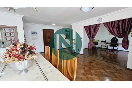 Foto 7 do(a) Apartamento de 3 quartos à venda em Jardim Paulista, São Paulo