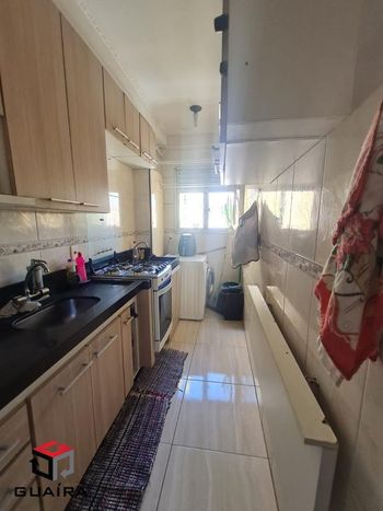 Foto 4 do(a) Apartamento de 2 quartos à venda em Santa Terezinha, São Bernardo do Campo