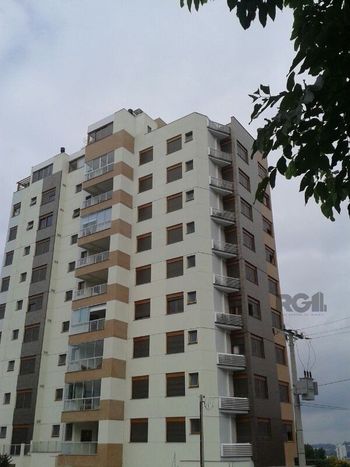 Foto 2 do(a) Cobertura de 3 quartos à venda em Centro, Novo Hamburgo