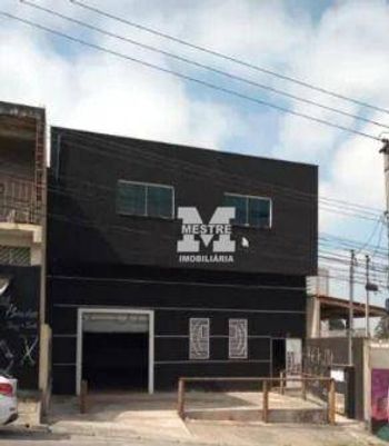 Foto 1 do(a) Edifício Inteiro false à venda em Jardim Valéria, Guarulhos