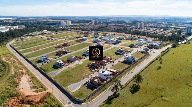 Foto 9 do(a) Terreno em Condomínio false à venda em Loteamento Reserva Ermida, Jundiaí