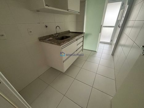 Foto 17 do(a) Apartamento de 2 quartos à venda em Vila Gumercindo, São Paulo