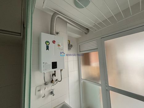 Foto 20 do(a) Apartamento de 2 quartos à venda em Vila Gumercindo, São Paulo