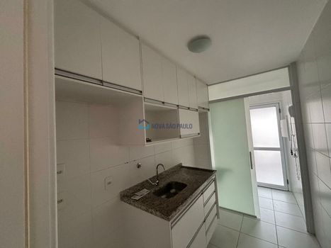 Foto 18 do(a) Apartamento de 2 quartos à venda em Vila Gumercindo, São Paulo