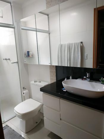 Foto 14 do(a) Apartamento de 2 quartos à venda em Nossa Senhora Medianeira, Santa Maria