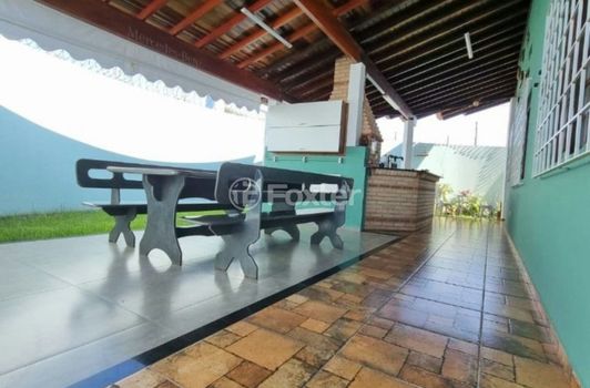 Foto 3 do(a) Apartamento de 3 quartos à venda em Morada do Campo, Jaboticabal