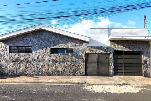Foto 25 do(a) Casa de 2 quartos à venda em Ipiranga, Ribeirão Preto