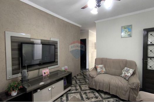 Foto 4 do(a) Casa de 2 quartos à venda em Ipiranga, Ribeirão Preto