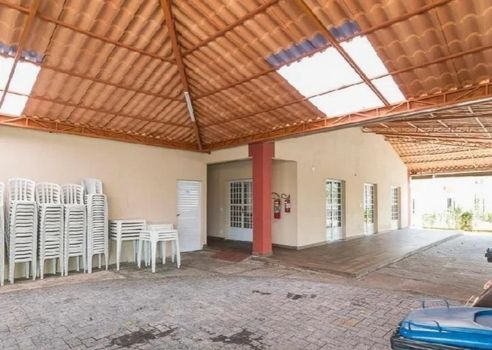 Foto 17 do(a) Casa em Condomínio de 2 quartos à venda em Vila Metalúrgica, Santo André