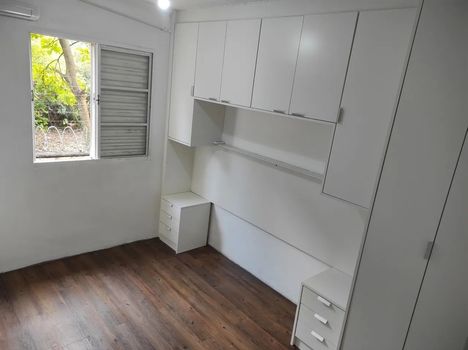 Foto 6 do(a) Casa em Condomínio de 2 quartos à venda em Vila Metalúrgica, Santo André