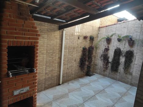 Foto 19 do(a) Casa em Condomínio de 2 quartos à venda em Vila Metalúrgica, Santo André