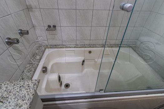 Foto 15 do(a) Flat de 1 quartos à venda em Jardim Paulista, São Paulo