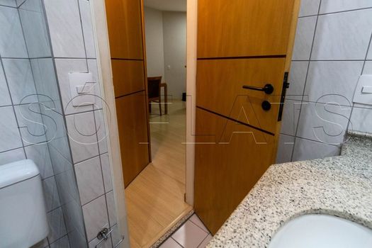 Foto 17 do(a) Flat de 1 quartos à venda em Jardim Paulista, São Paulo