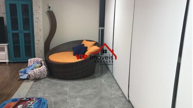 Foto 15 do(a) Apartamento de 3 quartos à venda em Jardim Bonfiglioli, Jundiaí