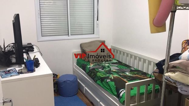 Foto 20 do(a) Apartamento de 3 quartos à venda em Jardim Bonfiglioli, Jundiaí