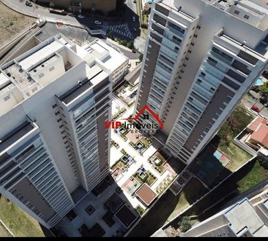 Foto 3 do(a) Apartamento de 3 quartos à venda em Jardim Bonfiglioli, Jundiaí