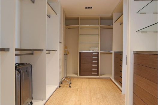 Foto 8 do(a) Apartamento de 4 quartos à venda em Jardim Fonte do Morumbi, São Paulo