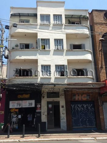 Foto 16 do(a) Apartamento de 2 quartos à venda em Água Branca, São Paulo