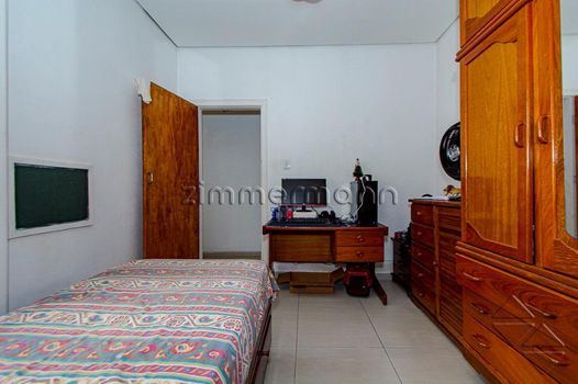 Foto 7 do(a) Apartamento de 2 quartos à venda em Água Branca, São Paulo